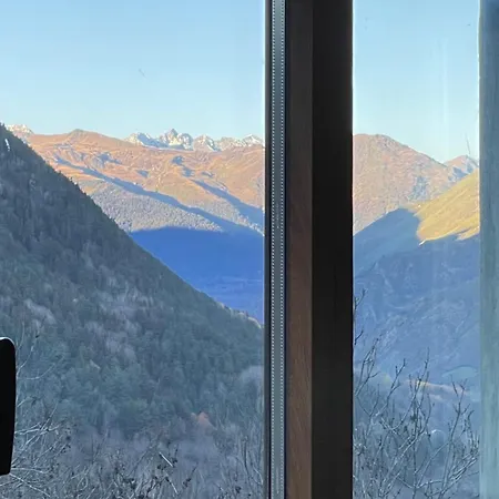 1500 Saforcada Appartement Baqueira Beret