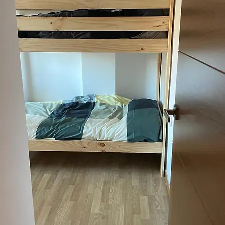 1500 Saforcada Appartement