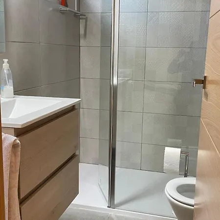 1500 Saforcada Appartement Baqueira Beret