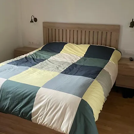 1500 Saforcada Baqueira Beret