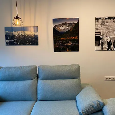 1500 Saforcada Appartement Baqueira Beret