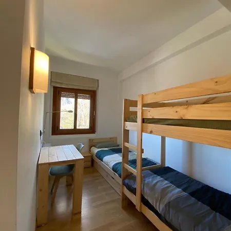 1500 Saforcada Appartement