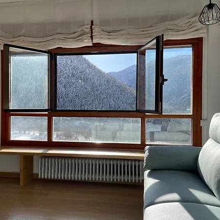 1500 Saforcada Appartement *